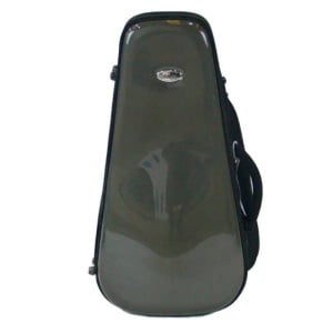 BAGS EV1 TRUMPET METALLIC GRAPHITE