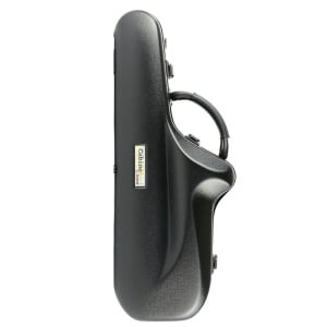 CUSTODIA SAX ALTO BAM CABINE BLACK   4011SN