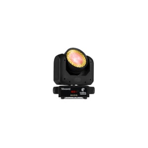 beamZ COBRA WASH120 LED Wash 120W RGBW