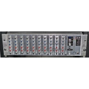 BEHRINGER RX1202FX