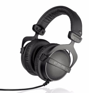 CUFFIA BEYERDYNAMICS DT770 PRO 32