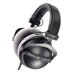 CUFFIA BEYERDYNAMIC DT 770 PRO 80