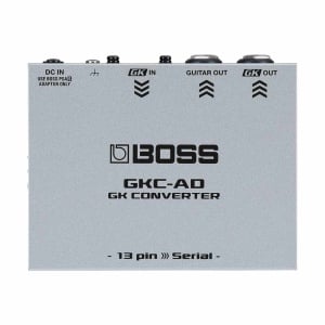 BOSS GKC AD GK CONVERTER