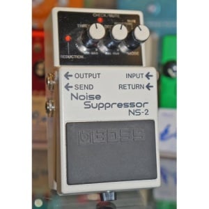BOSS NS-2