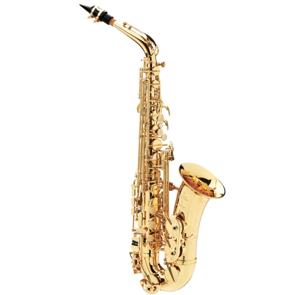 BUFFET CRAMPON PRODIGE BC8301-1-0GB SAX ALTO