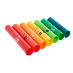 BoomWhackers BW-EG Set Tubi Sonori Soprano
