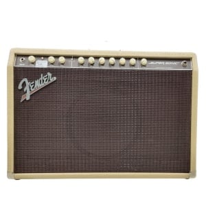 FENDER SUPER SONIC 60 COMBO BLONDE