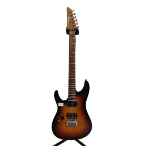 IBANEZ AZ SERIES PRESTIGE AZ2402 LEFTY
