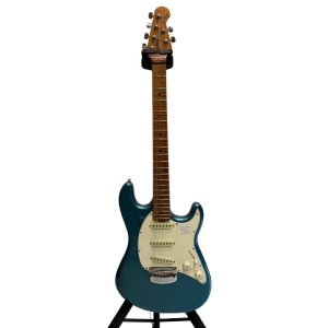 MUSIC MAN CUTLASS SSS