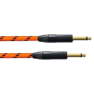 CORDIAL BLACKLIGHT EDITION PP SILENT 3MT ORANGE