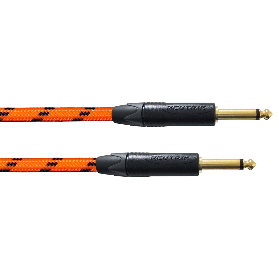 CORDIAL BLACKLIGHT EDITION PP SILENT 3MT ORANGE