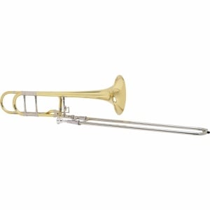 COURTOIS 280 AC280BOE -1-0 TROMBONE