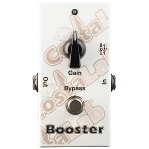 COSTALAB BOOSTER