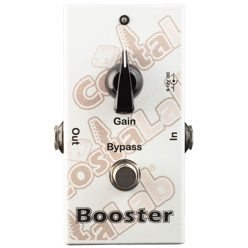 COSTALAB BOOSTER