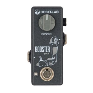 COSTALAB BOOSTER FAT