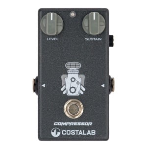 COSTALAB COMPRESSOR