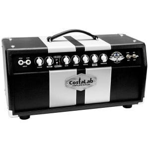 COSTALAB SILVERSTONE 30 HEAD