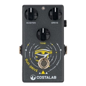 COSTALAB SUN DRIVE