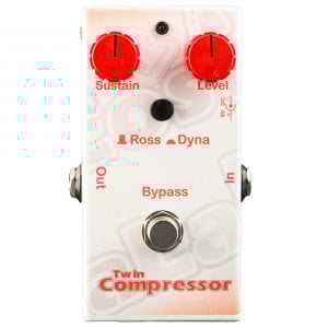 COSTALAB TWIN COMPRESSOR