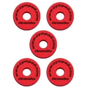 CYMPAD CS15-5-R OPTIMIZER CHROMATIC SET RED