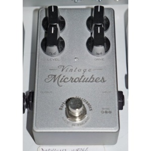 DARKGLASS VINTAGE MICROTUBES