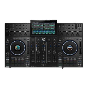 DENON DJ PRIME 4 PLUS