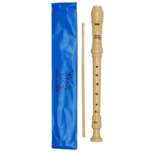 DEVIL INSIDE FLAUTO DOLCE SOPRANO