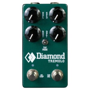 DIAMOND TREMOLO
