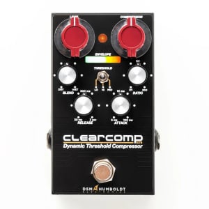 DSM HUMBOLDT CLEARCOMP 1078