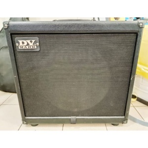 DV MARK NEOCLASSICAL 112 SMALL