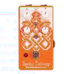 EARTHQUAKER DEVICES SPATIAL DELIVERY V3