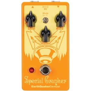 EARTHQUAKER DEVICES SPECIAL CRANKER