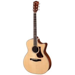 EASTMAN TRUETONE GLOSS AC422CE NATURAL