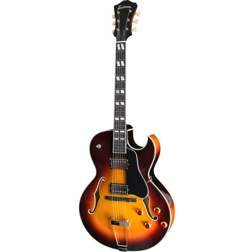 EASTMAN TRUETONE GLOSS AR372CE SUNBURST