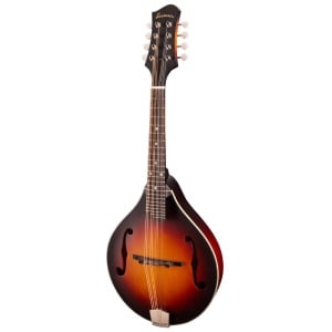 EASTMAN A STYLE F HOLE MD305E SUNBURST