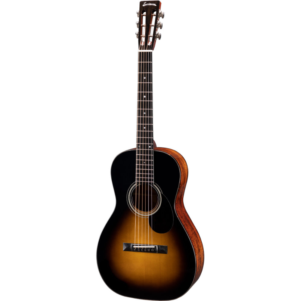 EASTMAN TRADITIONAL SERIES E10P SUNBURST