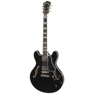 EASTMAN TRUETONE GLOSS T486 BLACK