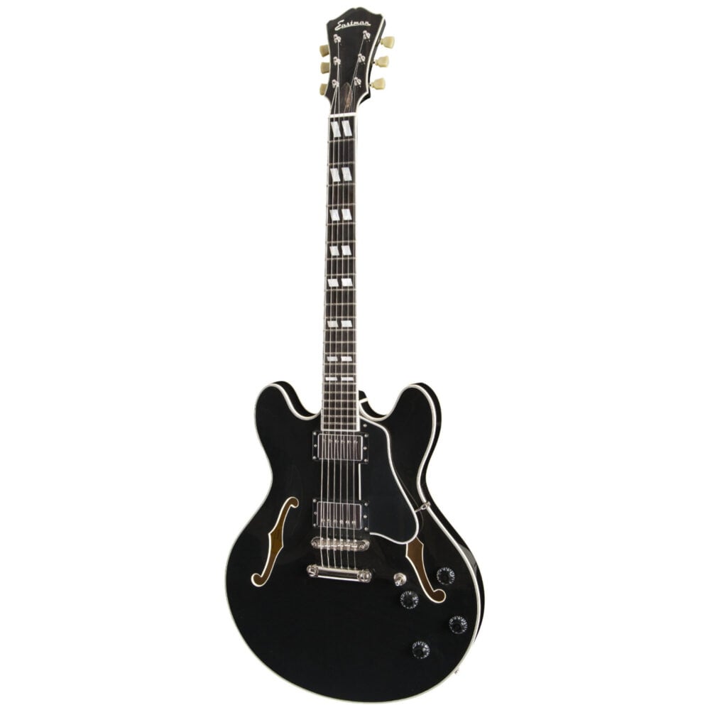 EASTMAN TRUETONE GLOSS T486 BLACK