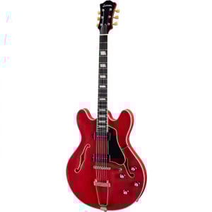 EASTMAN T64/V T ANTIQUE RED