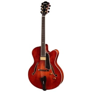 EASTMAN TRUETONE GLOSS AR810CE CLASSIC FINISH