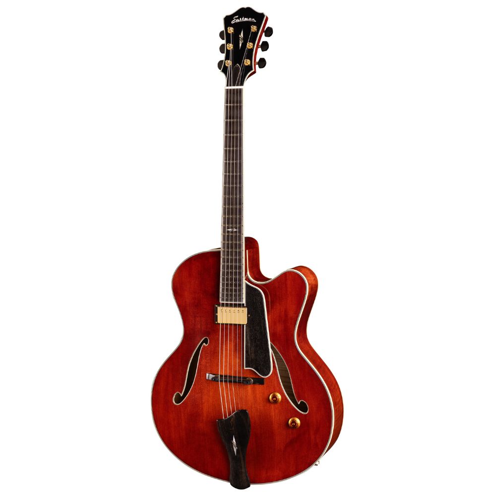 EASTMAN TRUETONE GLOSS AR810CE CLASSIC FINISH