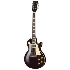 EPIPHONE INSPIRED BY GIBSON CUSTOM SHOP JEFF BECK OXBLOOD 1954 LES PAUL OXBLOOD