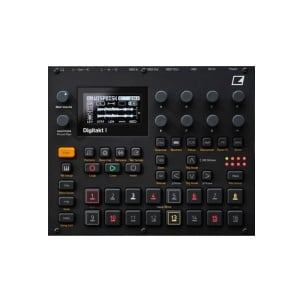 ELEKTRON DIGITAKT II