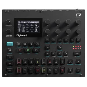 ELEKTRON DIGITONE II