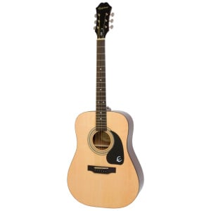 EPIPHONE ORIGINAL SONGMAKER DR 100 NATURAL