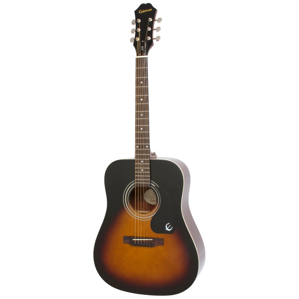 EPIPHONE ORIGINAL SONGMAKER DR 100 VINTAGE SUNBURST