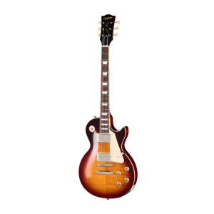 EPIPHONE INSPIRED BY GIBSON CUSTOM SHOP 1959 LES PAUL STANDARD REISSUE WASHED BOURBON BURST (MY 2025)