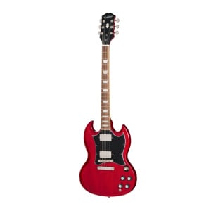 EPIPHONE INSPIRED BY GIBSON SG STANDARD CHERRY