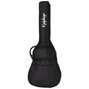 EPIPHONE ACOUSTIC AJ/DREADNOUGHT GUITAR BAG