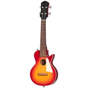 EPIPHONE LES PAUL UKULELE HERITAGE CHERRY SUNBURST